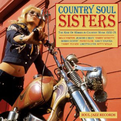 Country soul sisters the rise of women in country music 1952 État correct reconditionné disponible sur Fnac