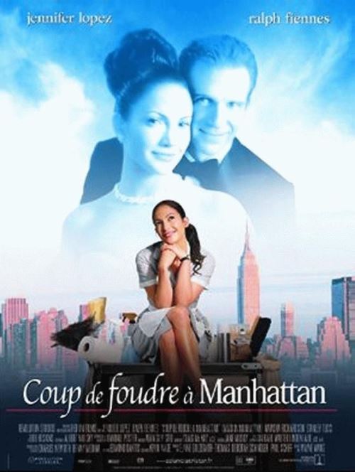 Coup De Foudre A Manhattan AFFICHE CINEMA ORIGINALE État correct N/A reconditionné disponible sur Fnac