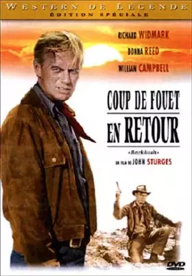 Coup de fouet en retour [Édition Spéciale] - John Sturges Occasion reconditionné disponible sur Ammareal
