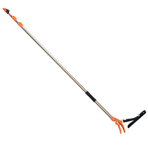 Coupe Branche en Aluminium Télescopique Finether extension max 4M État correct reconditionné disponible sur Fnac