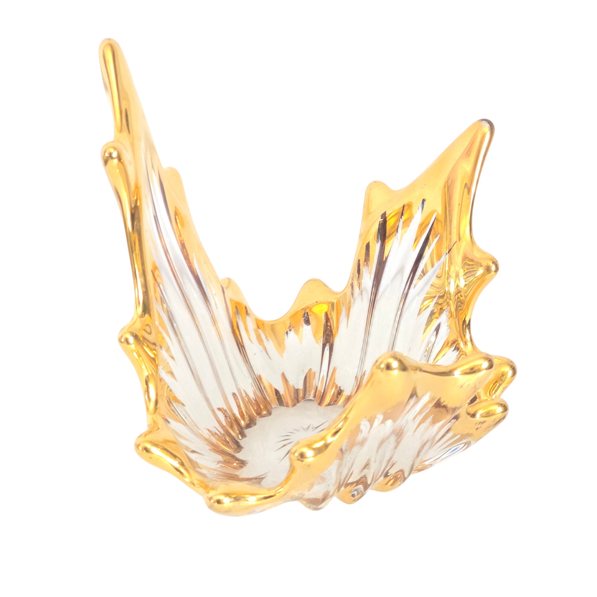Acheter Coupe Cristal Bayel Vintage Très bon état - 17,50 € Coupe Cristal Bayel Vintage Très bon état reconditionné disponible sur Label Emmaüs