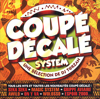 Acheter Coupé-décalé System État correct - 10,79 € | Dero Coupé-décalé System État correct reconditionné disponible sur Fnac | Dero