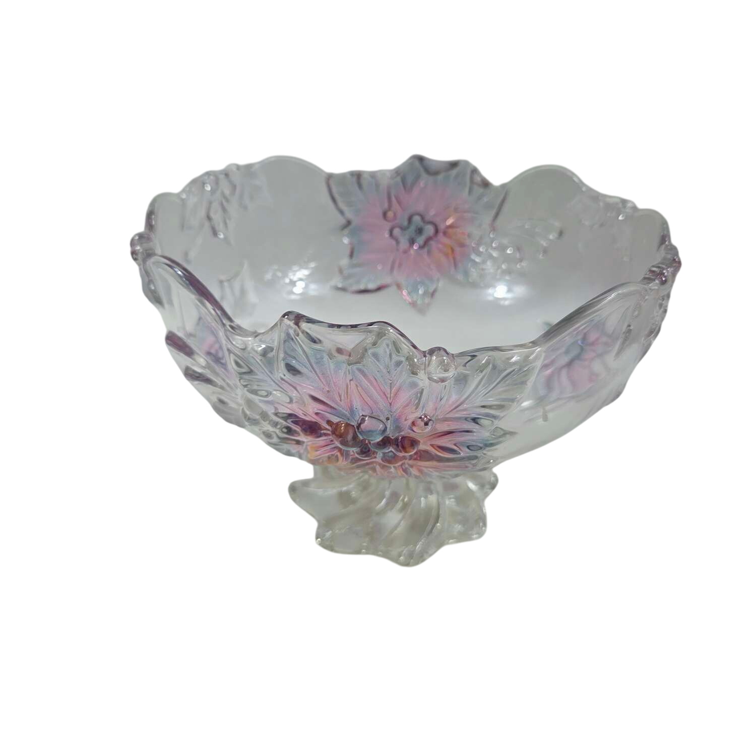 Coupe en cristal Très bon état - 35,00 € Coupe en cristal Très bon état reconditionné disponible sur Label Emmaüs
