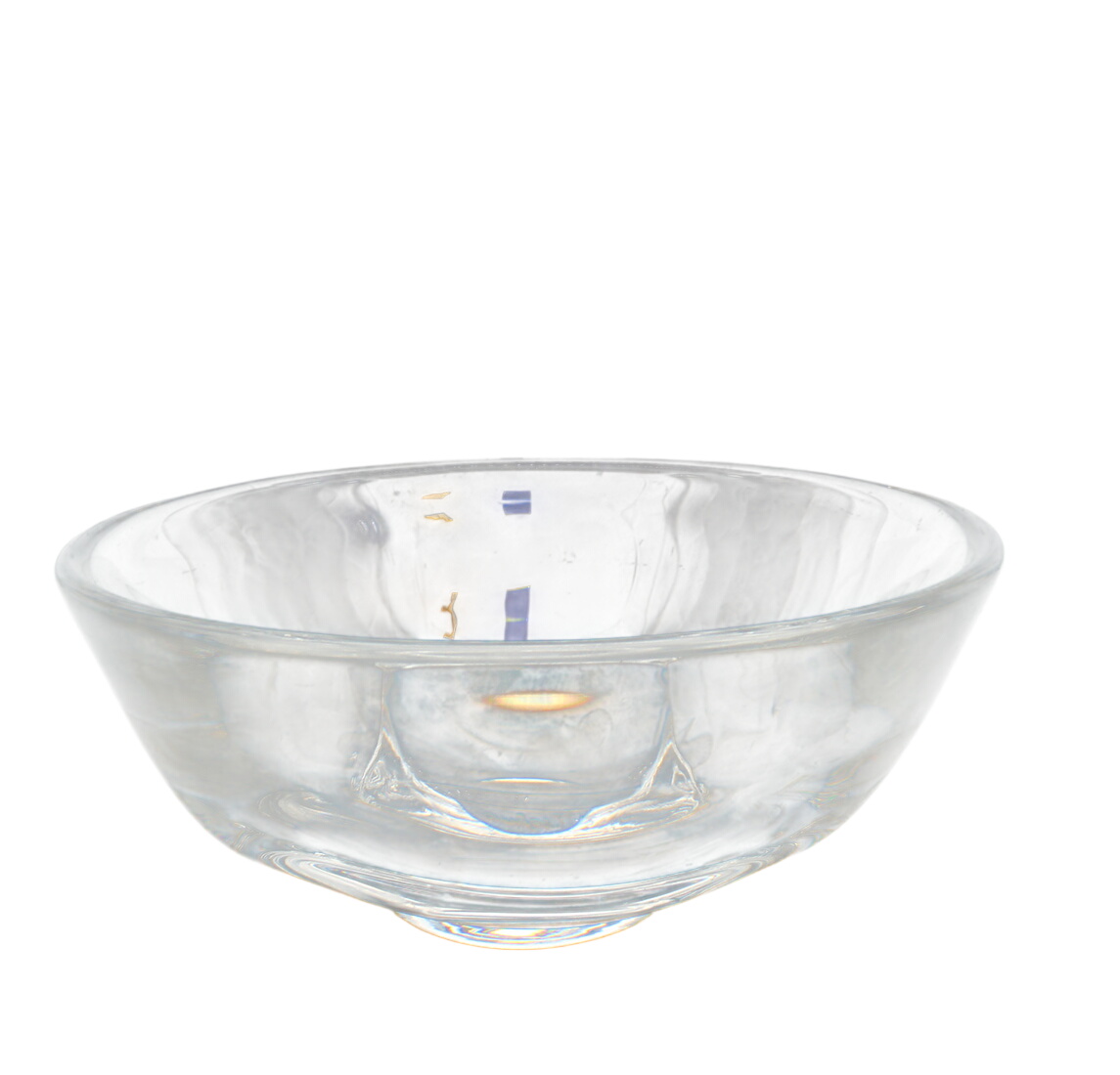 Coupe en cristal Très bon état - 40,00 € Coupe en cristal Très bon état reconditionné disponible sur Label Emmaüs