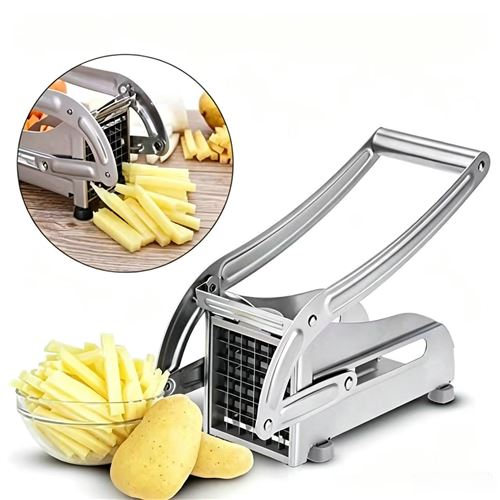 Coupe Frites Urban Factory FRI00UF Argent État correct Urban Factory reconditionné disponible sur Fnac