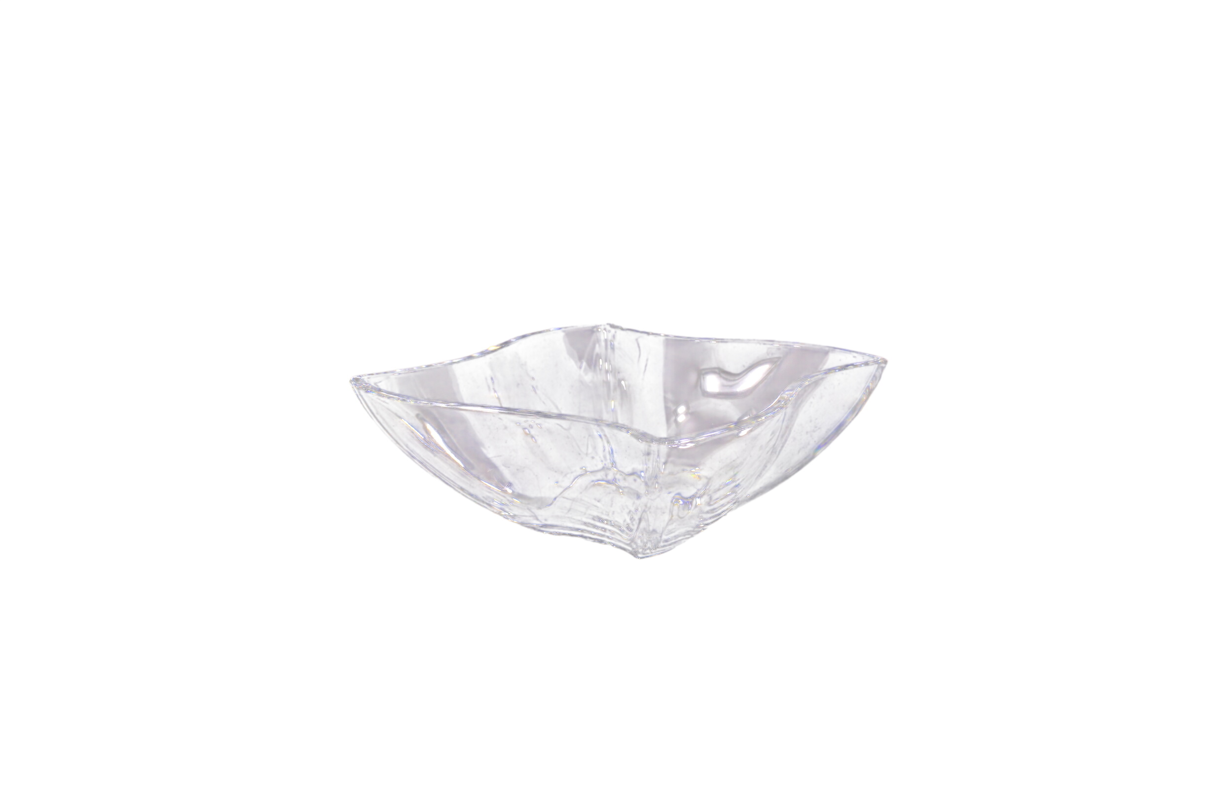 Coupe / saladier en cristal / Collection New Wave - Villeroy & Boch - 25,00 € Coupe / saladier en cristal / Collection New Wave - Villeroy & Boch reconditionné disponible sur Label Emmaüs