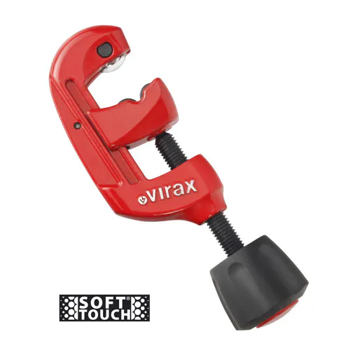 Coupe-tube cuivre C28 6-28 mm - 210441 - Virax occasion reconditionné disponible sur Rakuten