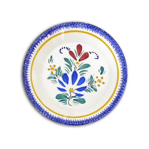 Acheter Coupelle En Faïence De Quimper Diamètre 11,5 Cm En Parfait État. occasion - 16,00 € Coupelle En Faïence De Quimper Diamètre 11,5 Cm En Parfait État. occasion reconditionné disponible sur Rakuten