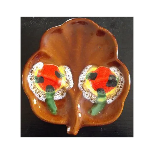 Acheter Coupelle Poët Laval Forme Feuille occasion - 12,00 € Coupelle Poët Laval Forme Feuille occasion reconditionné disponible sur Rakuten