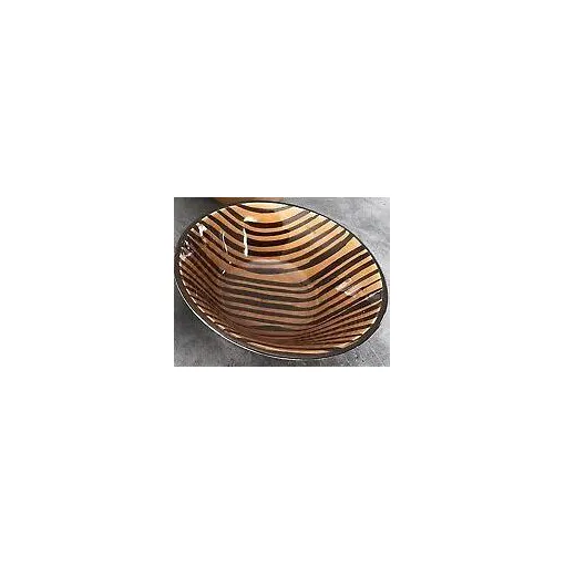 Coupelle Sarreguemines Modèle Domino occasion reconditionné disponible sur Rakuten