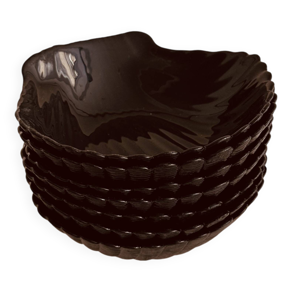 Coupelles coquillages Bon état reconditionné (offre indisponible)