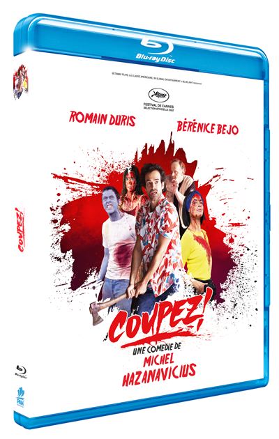Acheter Coupez ! Blu-ray État correct - 24,22 € Coupez ! Blu-ray État correct reconditionné disponible sur Fnac