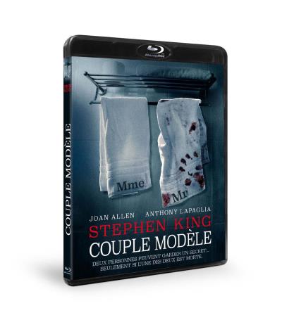 Couple modèle Blu-ray État correct reconditionné disponible sur Fnac