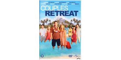 Acheter COUPLES RETREAT-VO ST NL État correct - 10,00 € COUPLES RETREAT-VO ST NL État correct reconditionné disponible sur Fnac