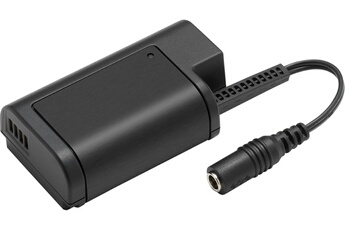 COUPLEUR PR ADAPT SECT AC10E PouR S1/S1R Bon état Panasonic reconditionné disponible sur Darty