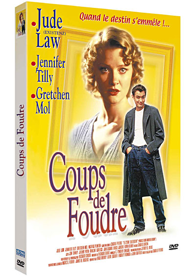 Acheter Coups de foudre État correct - 16,00 € Coups de foudre État correct reconditionné disponible sur Fnac