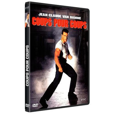 Coups pour coups DVD État correct reconditionné disponible sur Fnac