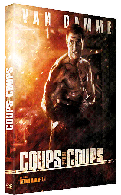 Coups pour coups État correct reconditionné disponible sur Fnac
