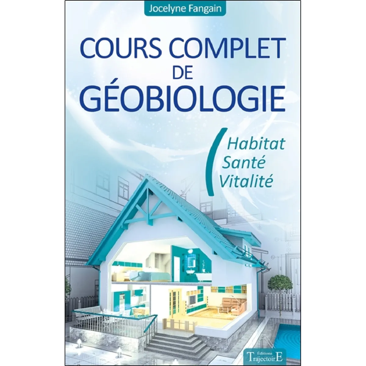 Acheter Cours complet de géobiologie : habitat, santé, vitalité État correct - 12,14 € Cours complet de géobiologie : habitat, santé, vitalité État correct N/A (Il ne s'agit pas d'une marque reconditionné disponible sur Rue du Commerce Seconde Vie