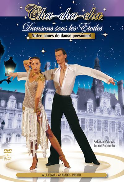 Cours de danse - Chachacha État correct reconditionné disponible sur Fnac