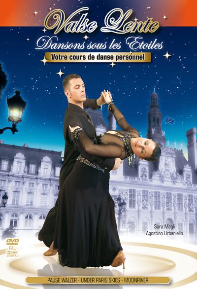 Cours de danse - Valse lente État correct reconditionné disponible sur Fnac