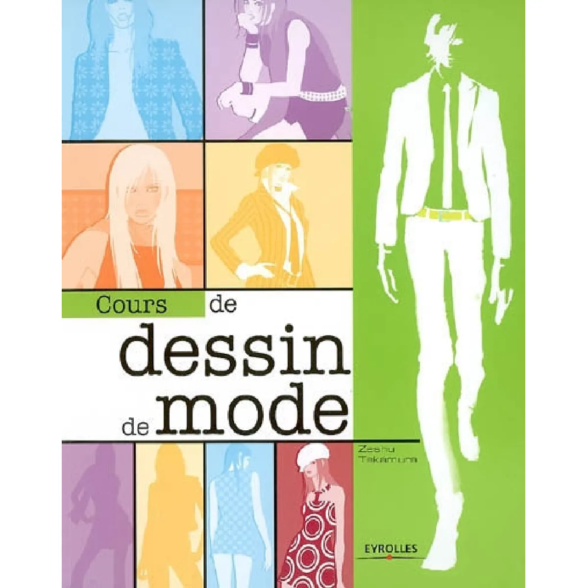 Acheter Cours de dessin de mode. Cours de dessin de mode État correct - 10,28 € Cours de dessin de mode. Cours de dessin de mode État correct N/A (Il ne s'agit pas d'une marque reconditionné disponible sur Rue du Commerce Seconde Vie