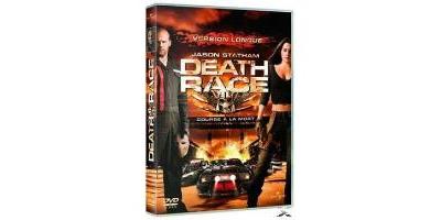 COURSE A LA MORT-DEATH RACE-VF État correct reconditionné disponible sur Fnac