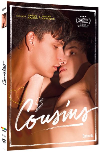 Cousins DVD État correct reconditionné disponible sur Fnac