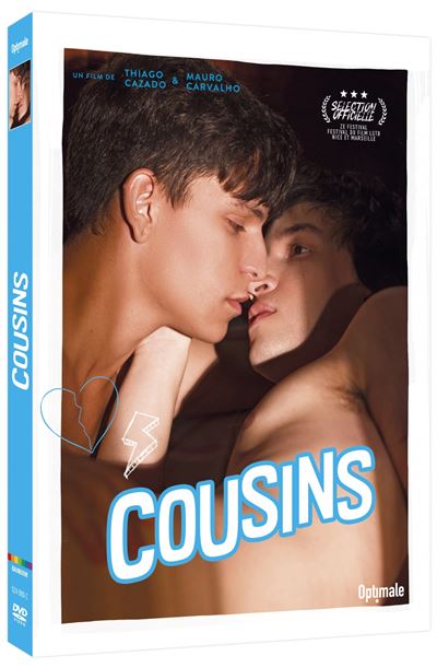 Cousins Nouvelle Édition DVD État correct reconditionné disponible sur Fnac