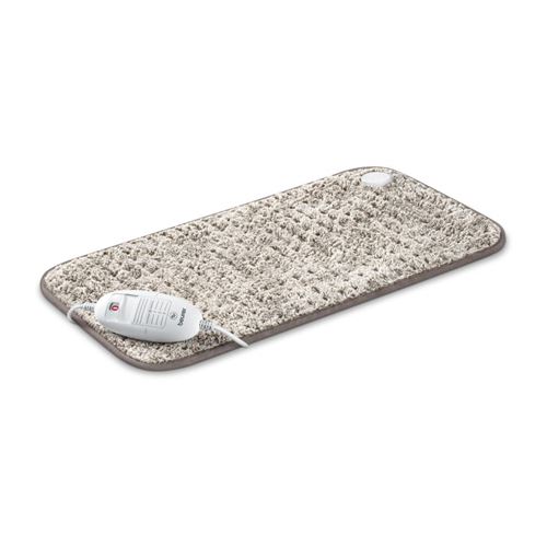 Coussin chauffant Nordic Beurer HK 123 XXL 100 W Beige État correct reconditionné disponible sur Fnac