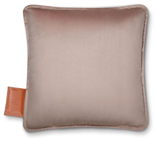 Coussin chauffant sans fil - Beurer - HK 77 Smokey Taupe Beurer État correct Beurer reconditionné disponible sur Fnac