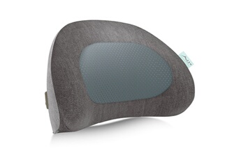 Coussin massant multi-zones Denali Gris Bon état N/A reconditionné disponible sur Darty
