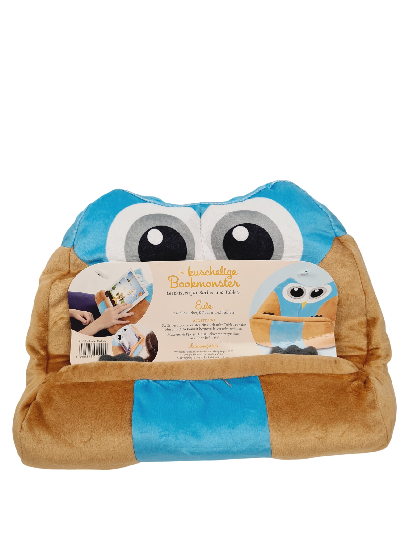 Acheter Coussin - Support pour iPad et tablette universel pour enfants - 32 cm Bon état - 10,00 € Coussin - Support pour iPad et tablette universel pour enfants - 32 cm Bon état reconditionné disponible sur Label Emmaüs