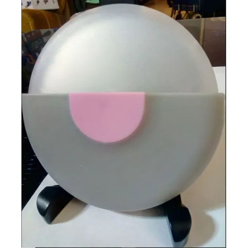 Couteau À Pizza Lavable - Roulette De Coupe De Boulanger Sécurisée Multifonction - Gadget De Cuisine Ménager - Couteau À Rouleau Rond Créatif - Couteau À Crêpes En Acier Inoxydable occasion reconditionné disponible sur Rakuten
