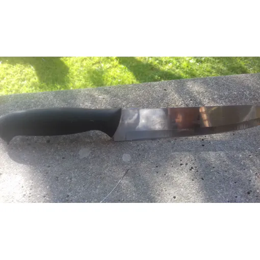 Couteau À Viande Messer Bon état - 14,00 € Couteau À Viande Messer Bon état reconditionné disponible sur Rakuten