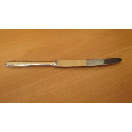 Couteau Argente occasion reconditionné disponible sur Rakuten