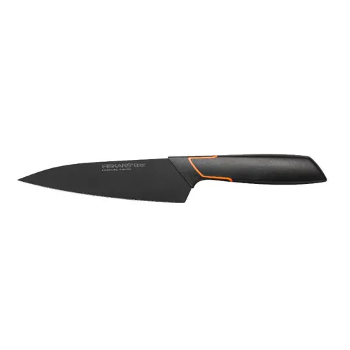 Couteau De Chef Edge 15 Cm Fiskars Bon état - 15,00 € Couteau De Chef Edge 15 Cm Fiskars Bon état reconditionné disponible sur Rakuten