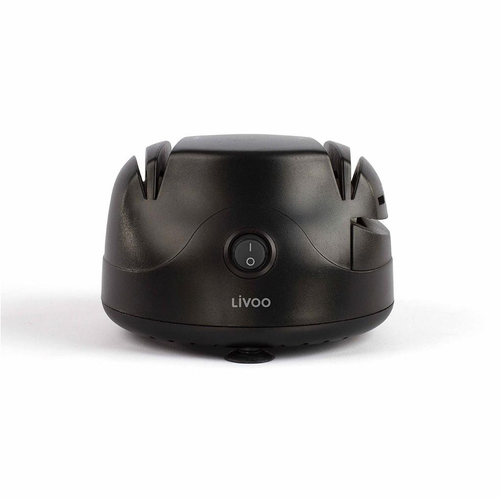 Acheter Couteau électrique Livoo DOM394 Reconditionné - 43,99 € Couteau électrique Livoo DOM394 Reconditionné Livoo reconditionné disponible sur Backmarket