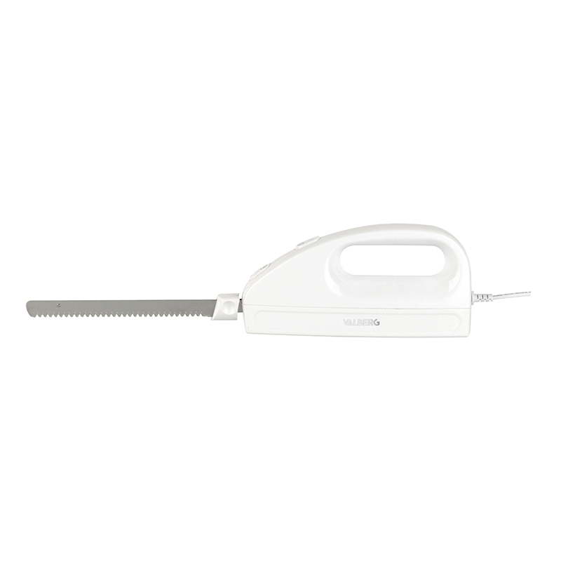 Acheter Couteau electrique Valberg - Val-ek120 Bon état - 19,98 € Couteau electrique Valberg - Val-ek120 Bon état reconditionné disponible sur Electro Depot