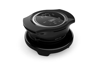 COUVERCLE COOKEO EXTRA CRISP 4 PROGRAMMES AUTOMATIQUES EZ150800 Bon état Moulinex reconditionné disponible sur Darty