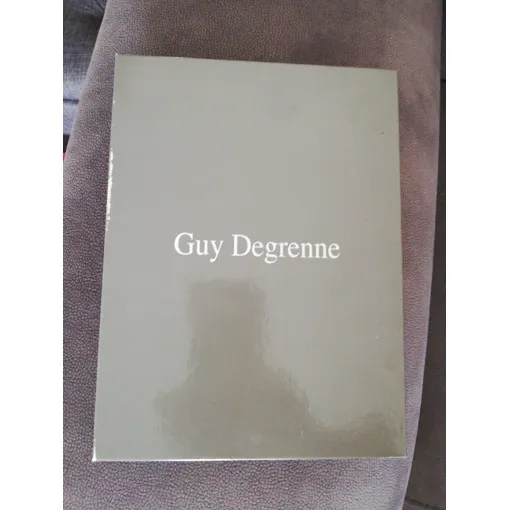 Couverts À Poisson Guy Degrenne Bon état reconditionné disponible sur Rakuten