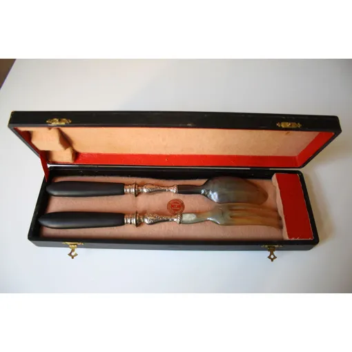 Couverts À Salade Ancien occasion reconditionné disponible sur Rakuten