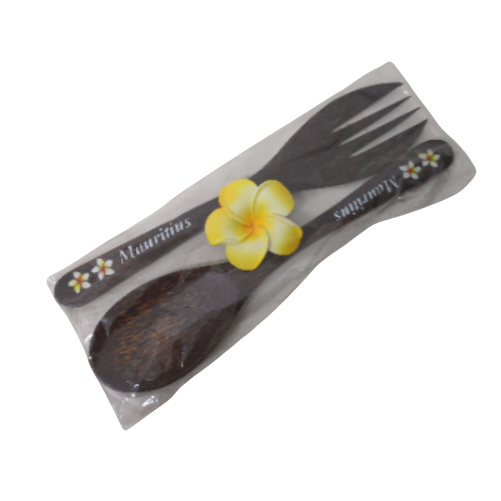 Acheter Couverts en bois (Ile Maurice) Parfait état - 10,00 € Couverts en bois (Ile Maurice) Parfait état reconditionné disponible sur Label Emmaüs