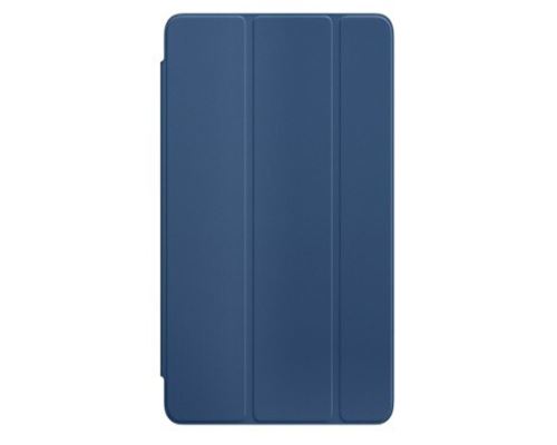 Couverture Apple intelligente Bleu iPad mini État correct Apple reconditionné disponible sur Fnac