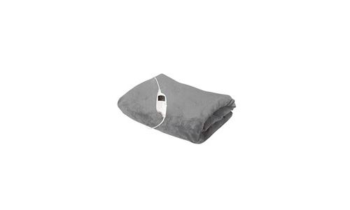 Couverture chauffante Lanaform LA180105 Gris État correct Lanaform reconditionné disponible sur Fnac