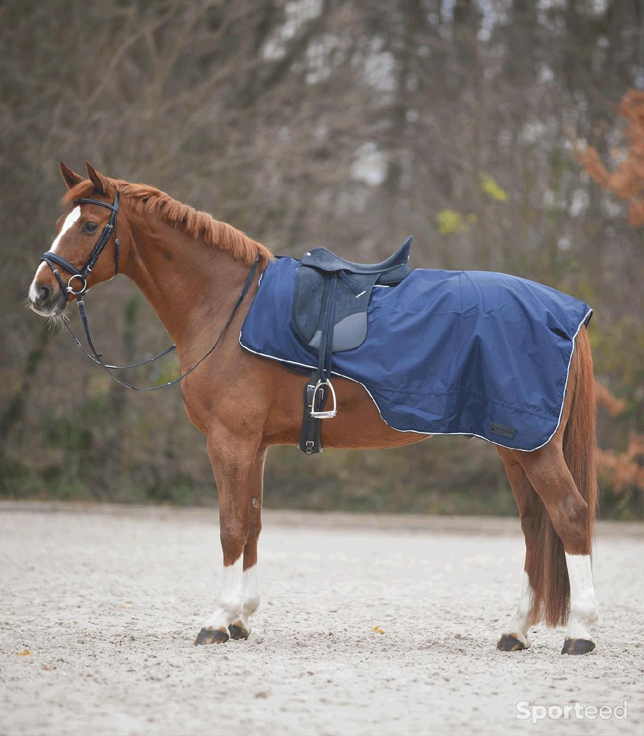 Couvre-reins imperméable Waldhausen COMFORT Très bon état N/A reconditionné disponible sur Sporteed | Dero