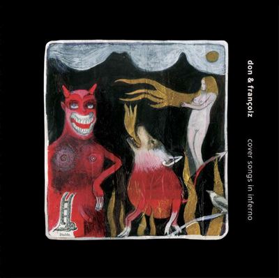 Cover Songs In Inferno État correct reconditionné disponible sur Fnac