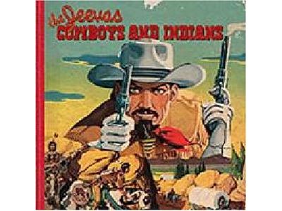 Acheter Cowboys and indians/inclus 2 titres bonus État correct - 19,99 € Cowboys and indians/inclus 2 titres bonus État correct reconditionné disponible sur Fnac
