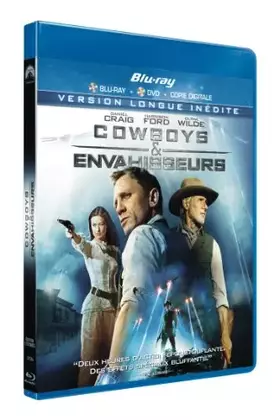 Cowboys & Envahisseurs [Version Longue inédite] - Jon Favreau Occasion reconditionné disponible sur Ammareal