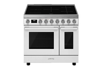 CPF92IMWH Très bon état Smeg reconditionné disponible sur Darty